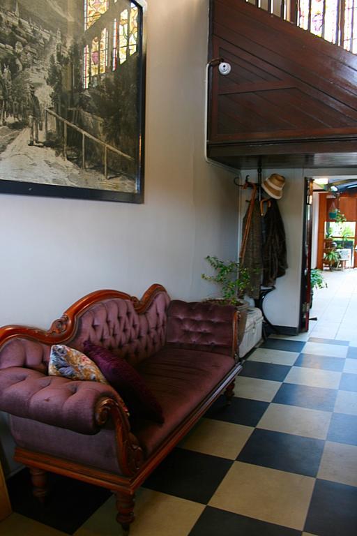Southern Railway Hotel Goulburn Esterno foto