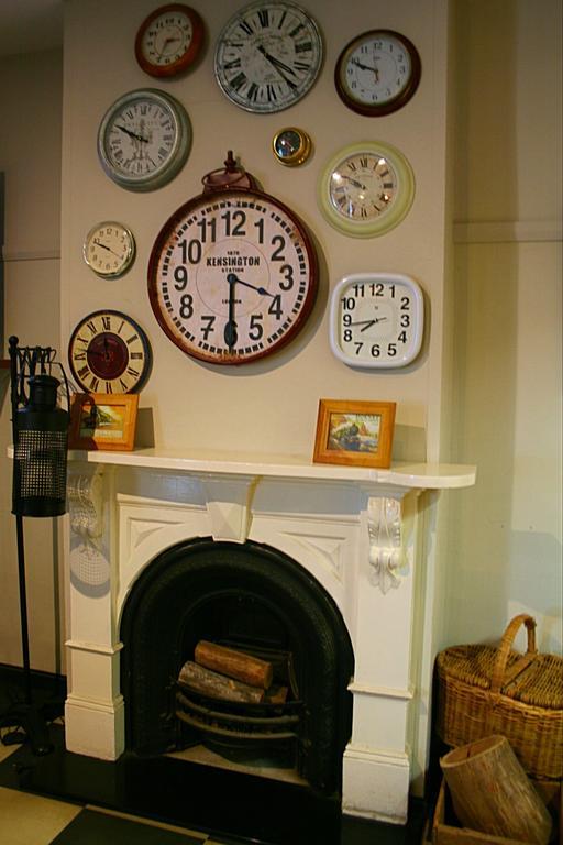 Southern Railway Hotel Goulburn Esterno foto
