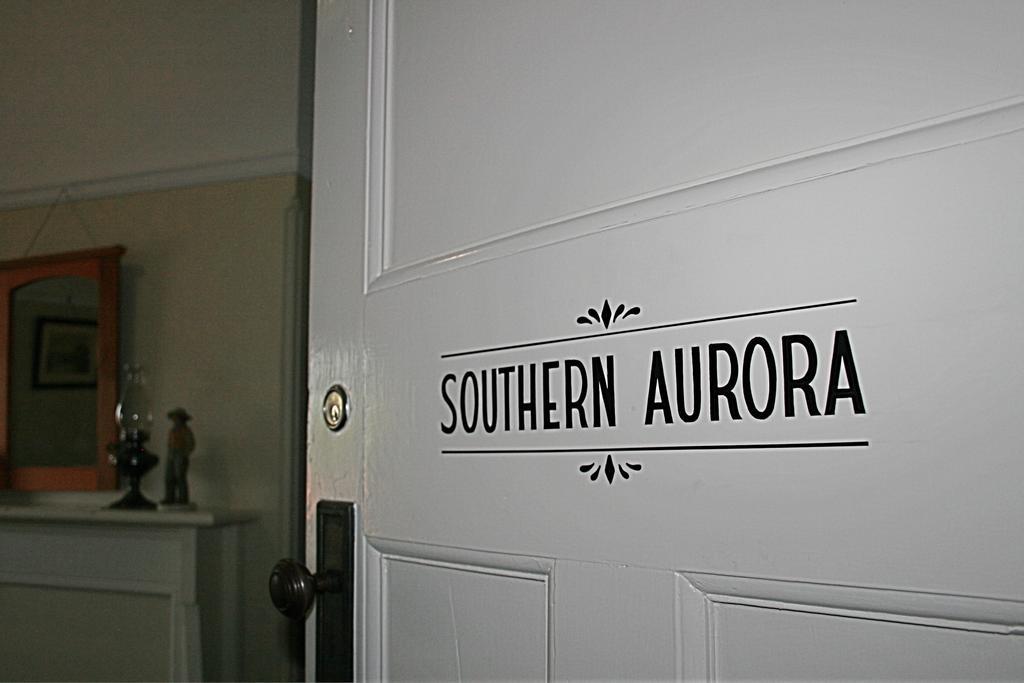 Southern Railway Hotel Goulburn Esterno foto