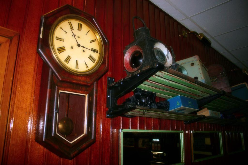 Southern Railway Hotel Goulburn Esterno foto