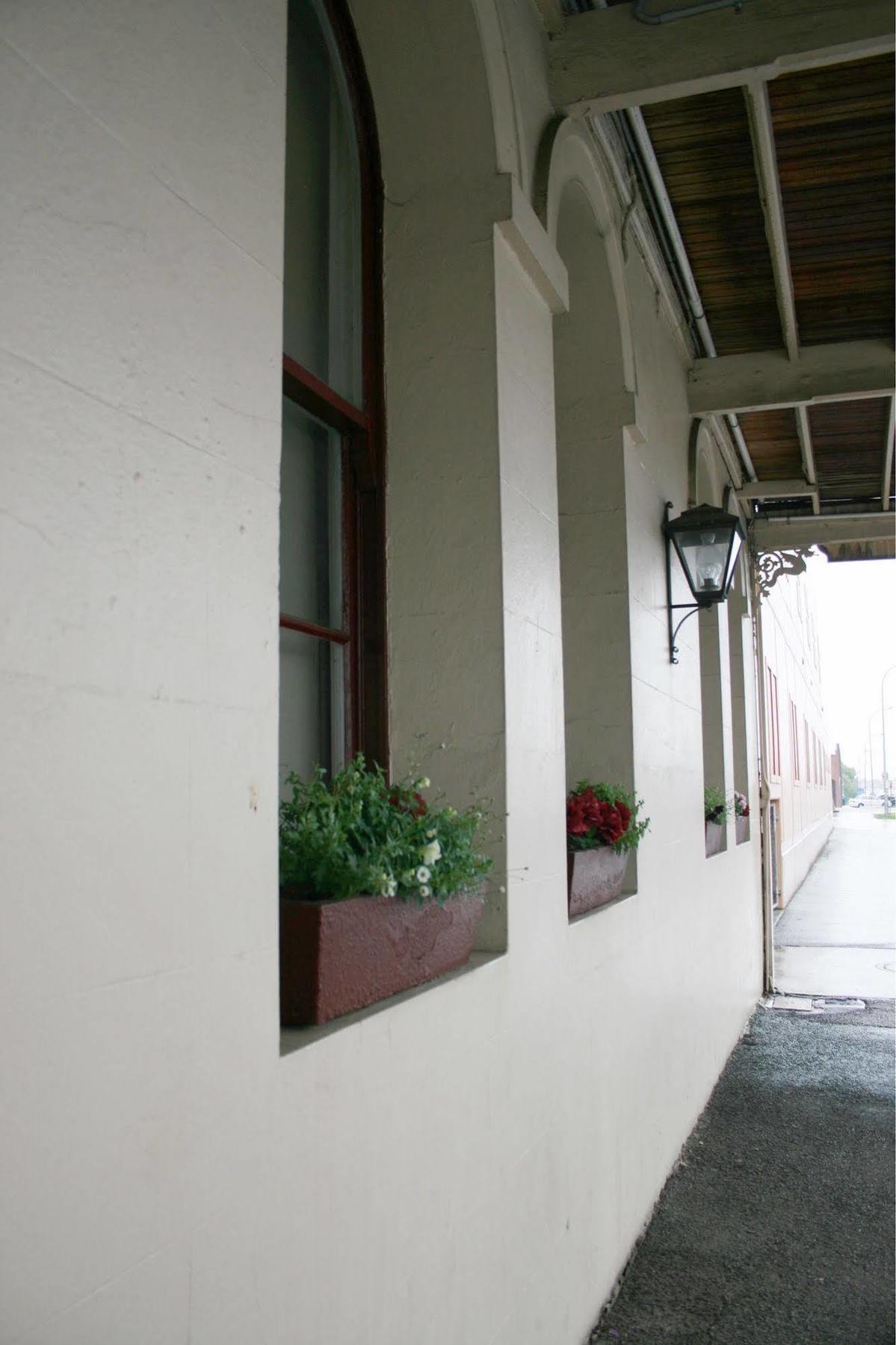 Southern Railway Hotel Goulburn Esterno foto