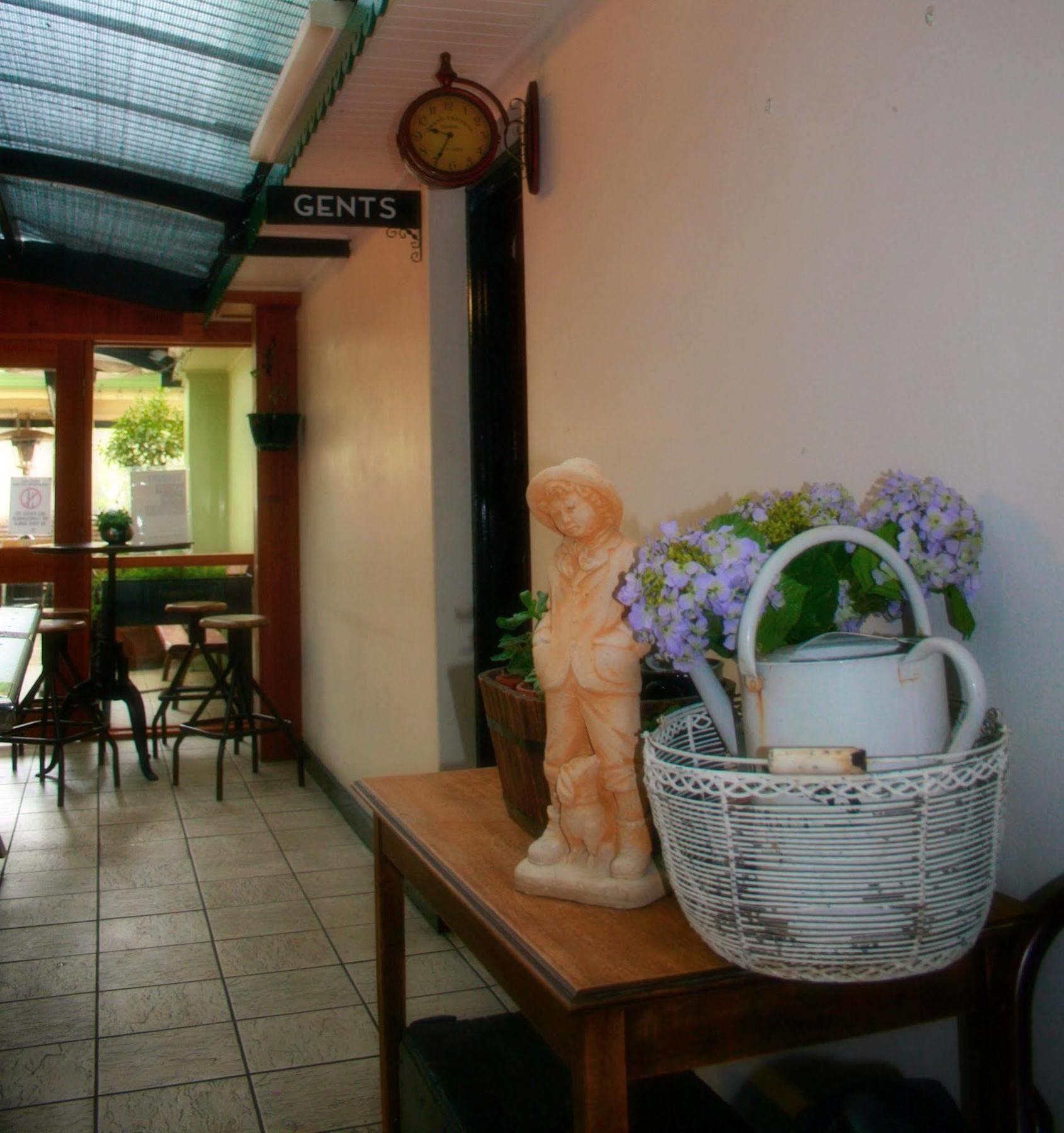 Southern Railway Hotel Goulburn Esterno foto