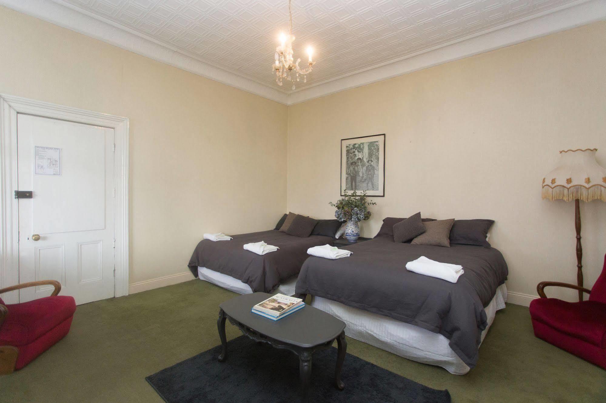 Southern Railway Hotel Goulburn Esterno foto