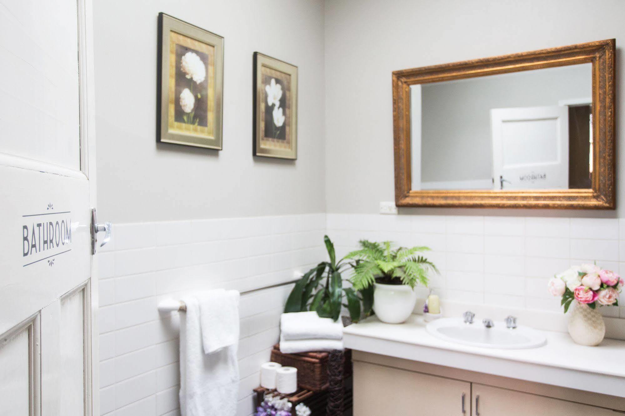 Southern Railway Hotel Goulburn Esterno foto