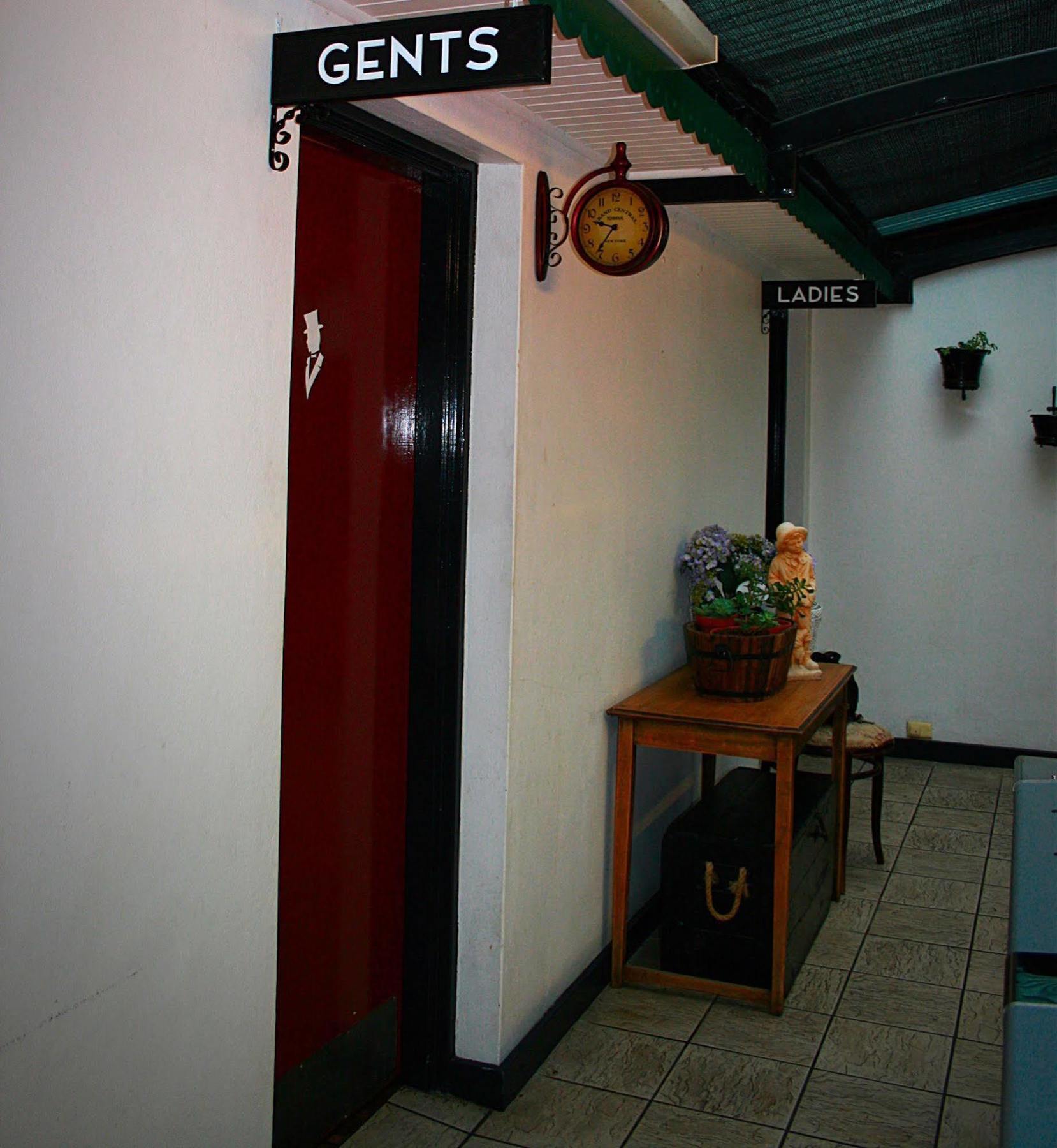 Southern Railway Hotel Goulburn Esterno foto