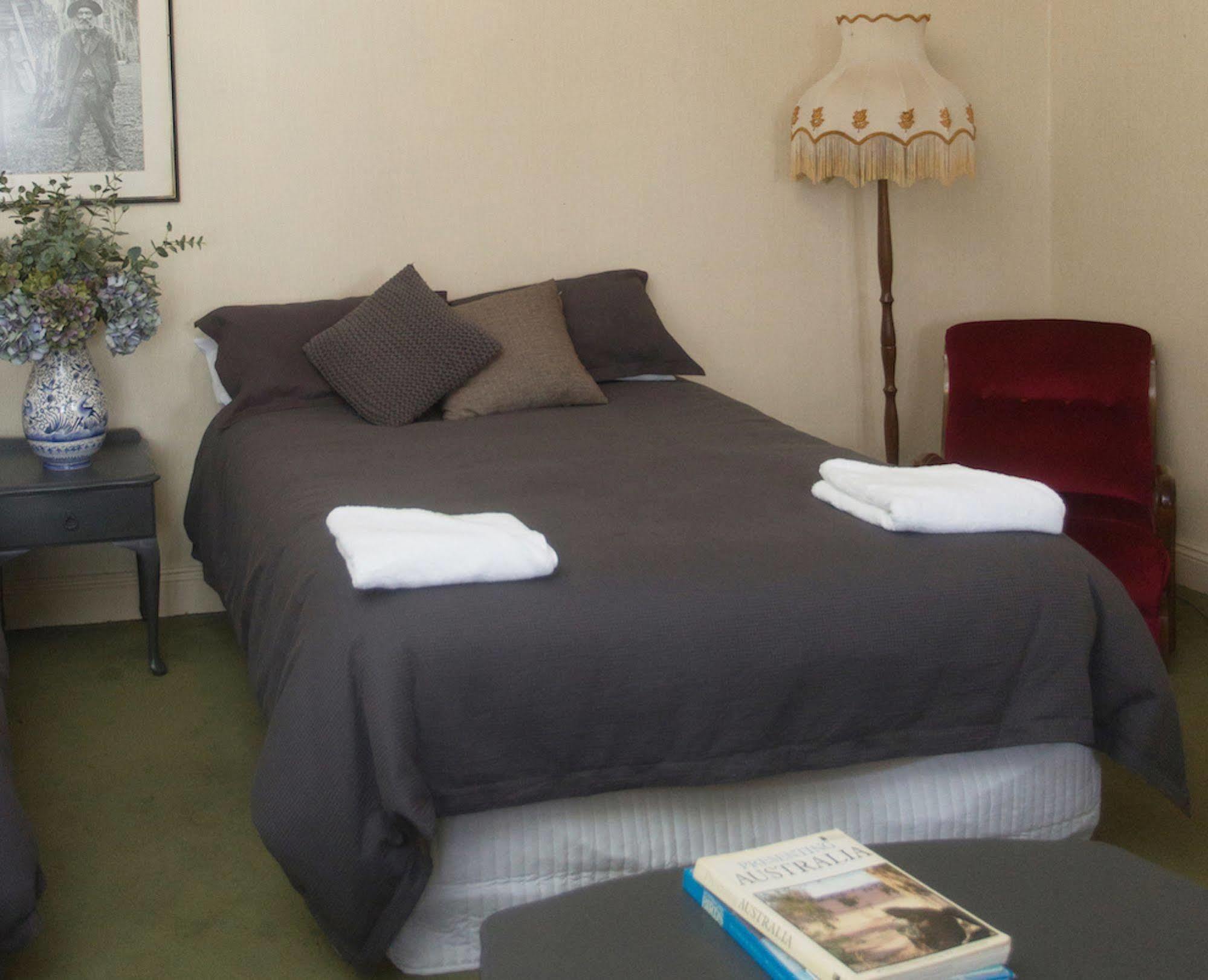 Southern Railway Hotel Goulburn Esterno foto