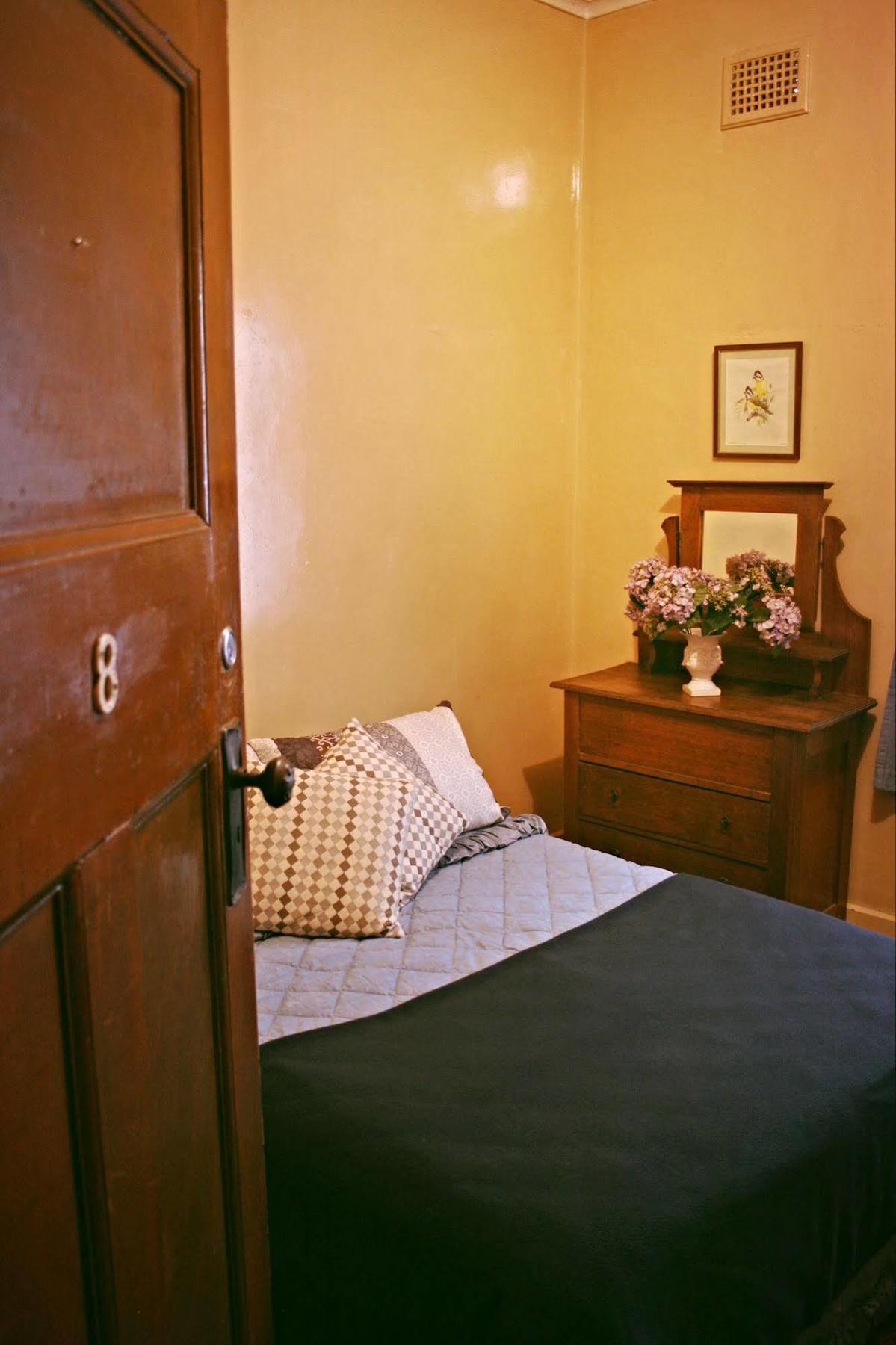 Southern Railway Hotel Goulburn Esterno foto