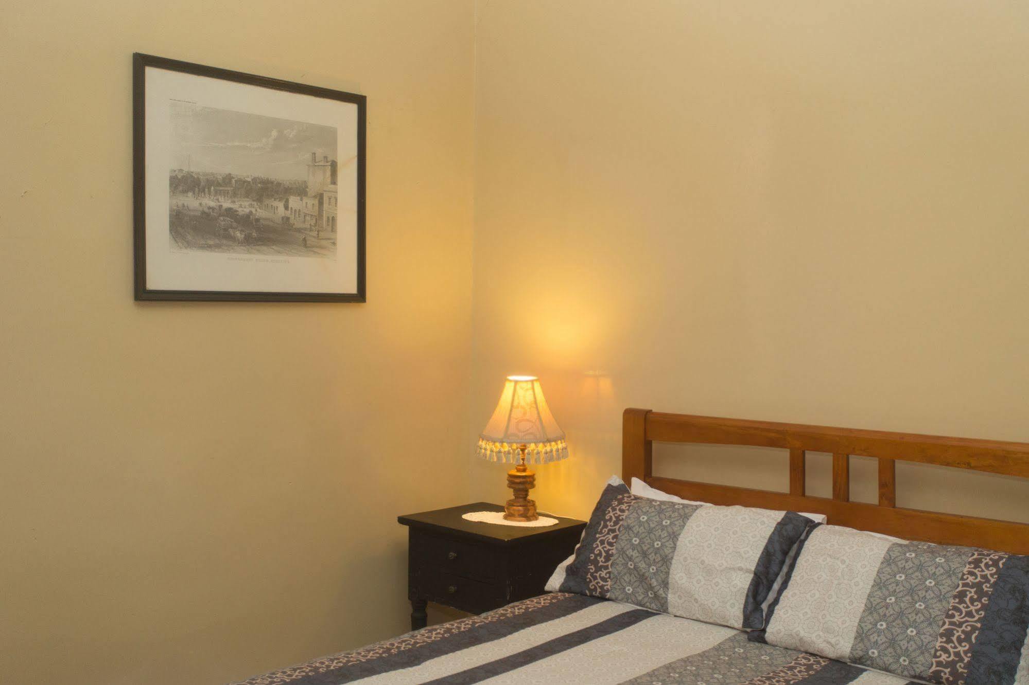 Southern Railway Hotel Goulburn Esterno foto