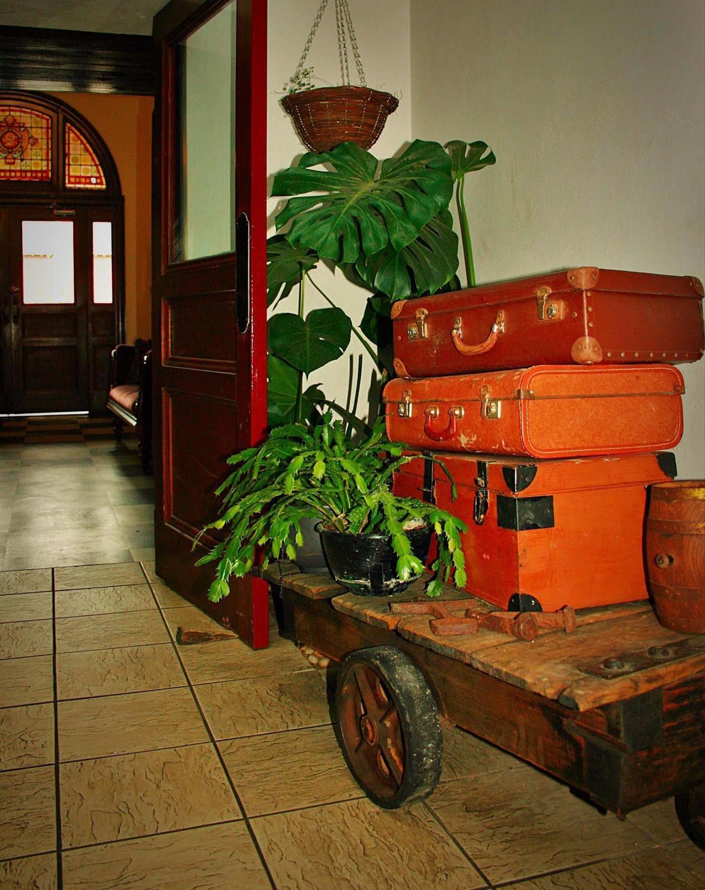Southern Railway Hotel Goulburn Esterno foto